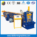 Limitless steel frame machine